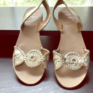 Jack Rodgers Sandals